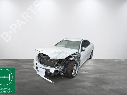 Left sun visor MERCEDES-BENZ C-CLASS Coupe (C204) | BP11192521I1 - Image 8