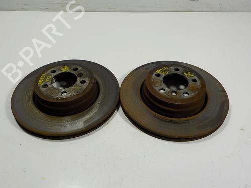 Annen BMW 7 (E65, E66, E67) 730 d | BP14288521O1 