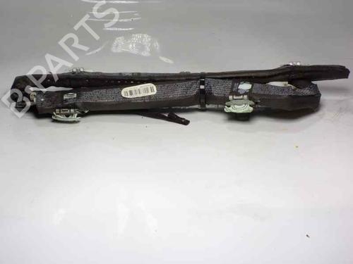 Left curtain airbag PEUGEOT 308 I (4A_, 4C_) 1.6 HDi | BP6541608C11 