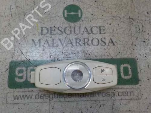 Used Interior roof light FORD FOCUS III [2010-2020]  7412063