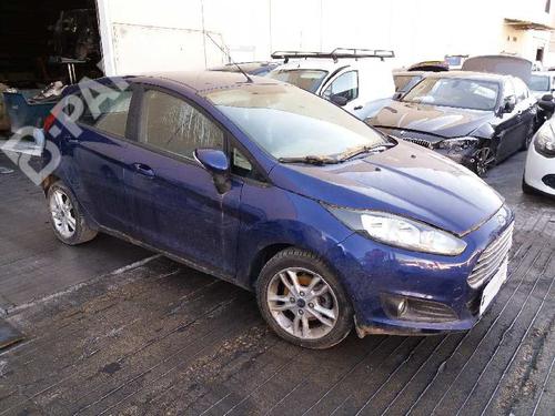 Throttle body FORD FIESTA VI (CB1, CCN) 1.25 | BP6835947M82  - Image 6