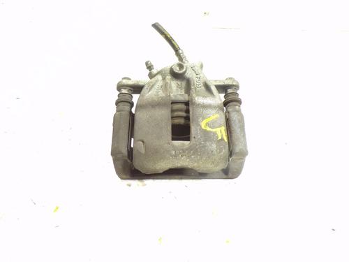 Used Right front brake caliper Right front brake caliper RENAULT CAPTUR I (J5_, H5_) [2013-2026] 11553726 11553726