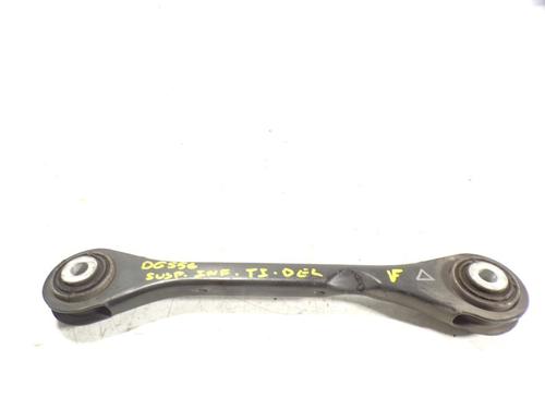Left rear suspension arm AUDI A5 Sportback (8TA) 2.0 TFSI 8K0501529L