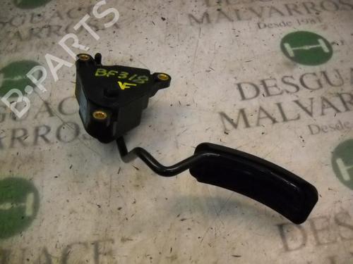 Used Pedal RENAULT CLIO III (BR0/1, CR0/1) [2005-2014]  3739598