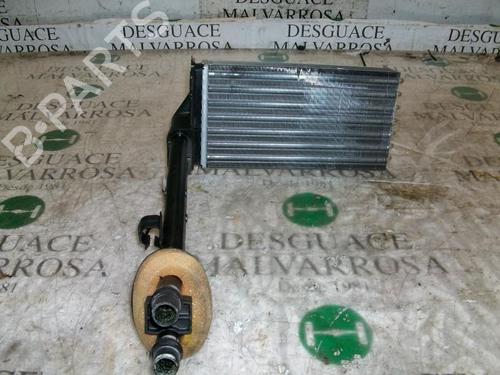 Used Heater matrix Heater matrix 3762664 3762664