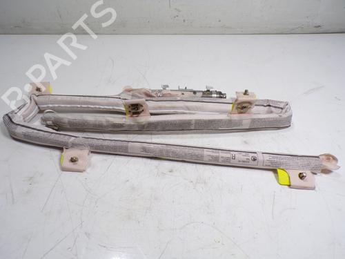 Used Right curtain airbag SKODA YETI (5L) 1.2 TSI (105 hp) 15507121