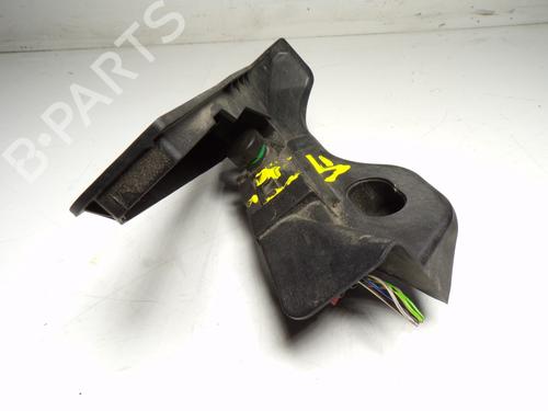Pedal AUDI Q3 (8UB, 8UG)  | BP13316978I4 