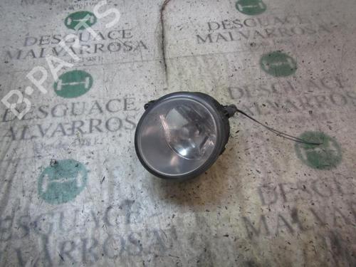 Used Left front fog light Left front fog light RENAULT MEGANE I Coach (DA0/1_) 1.4 16V (DA0D, DA1H, DA0W, DA10) (95 hp) 4009235 4009235