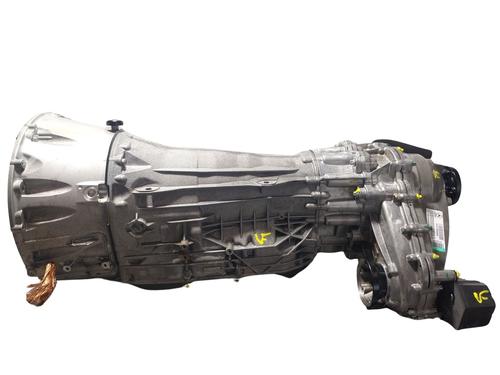 Used Gearbox Gearbox MERCEDES-BENZ GLE (V167) GLE 300 d 4-matic (167.119) (245 hp) 18729462 18729462