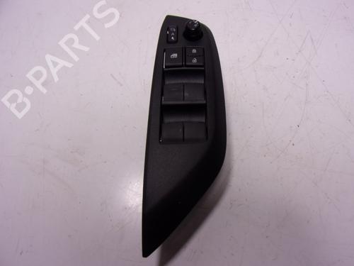 Used Left front window switch Left front window switch TOYOTA YARIS (_P21_, _PA1_, _PH1_) [2020-2026] 15839606 15839606