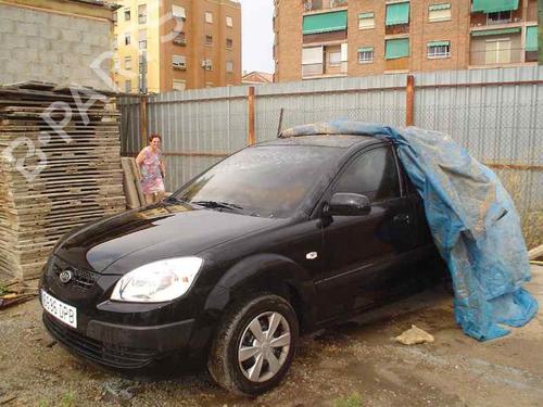 Engine mount KIA RIO II (JB) 1.4 16V | BP9086579M89 - Image 6