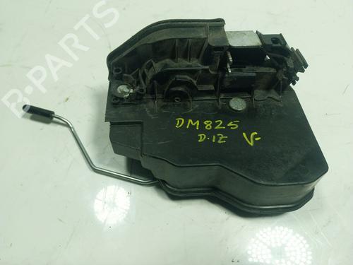 Front left lock BMW X1 (E84) sDrive 16 d | BP17456976C98 