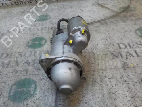 Startmotor CHEVROLET EPICA (KL1_) 2.0 D (150 hp) 3856460