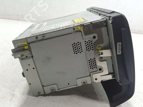 Radio AUDI TT (8J3) 2.0 TFSI | BP38642973E6 - Image 2