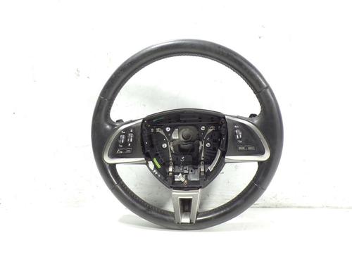 Used Steering wheel JAGUAR XF I (X250) 2.2 D (190 hp) 9312892