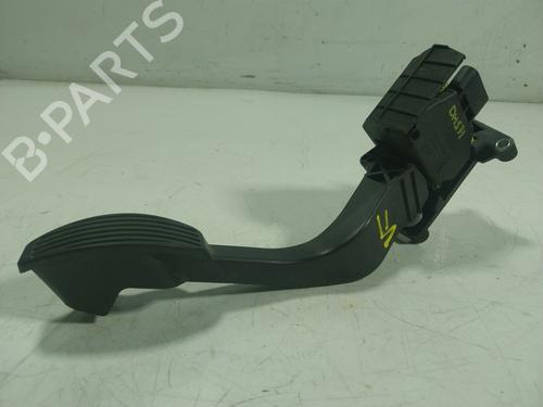 Used Pedal Pedal FIAT 500 (312_) 1.2 (312AXA1A) (69 hp) 16716709 16716709