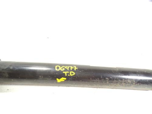 Right rear shock absorber OPEL ZAFIRA TOURER C (P12) 2.0 CDTi (75) | BP7984371M19 