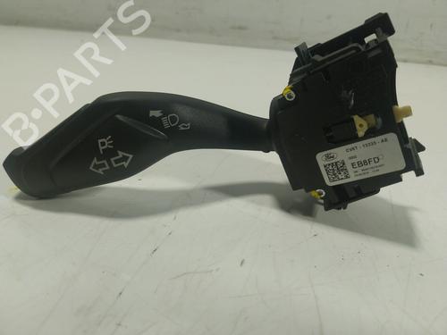 Used Steering column stalk Steering column stalk FORD KUGA II (DM2) 1.5 EcoBoost (120 hp) 18069280 18069280