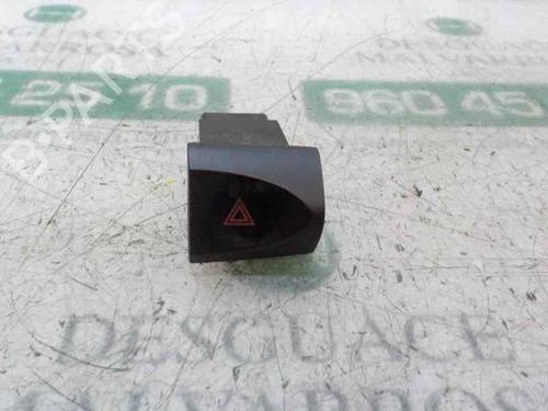 Used Warning switch HYUNDAI SANTA FÉ I (SM) 2.0 CRDi (113 hp) 4803352