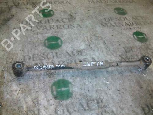 Used Right rear suspension arm KIA CARENS II MPV (FJ) 2.0 CRDi (113 hp) 3776012