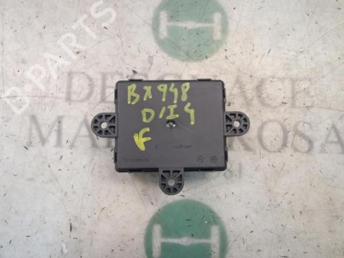 Elektronisk modul FORD FOCUS III Turnier 1.6 TDCi | BP3807306M83 