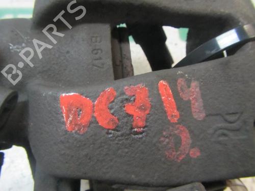 Right front brake caliper PEUGEOT BIPPER (AA_) 1.4 HDi | BP11550687M104 - Image 4