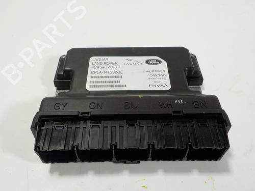 Used Control unit Control unit LAND ROVER RANGE ROVER SPORT II (L494) 3.0 SDV6 4x4 (306 hp) 13522654 13522654