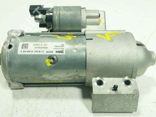 Used Starter Starter BMW 4 Gran Coupe (G26) 420 d Mild-Hybrid xDrive (190 hp) 29505603 29505603