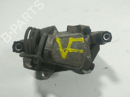Left rear brake caliper PEUGEOT 508 I (8D_) 1.6 BlueHDi 120 | BP17866917M107