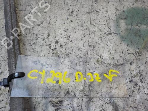 Left front suspension arm FORD FIESTA VI (CB1, CCN) 1.25 | BP14278549M12 