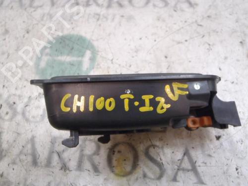 Rear left interior door handle CHEVROLET SPARK (M300) 1.0 | BP4016001I15 - Image 3