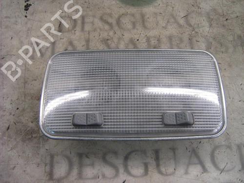Used Interior roof light Interior roof light ALFA ROMEO 166 (936_) 2.4 JTD (936A2A__) (136 hp) 7413603 7413603