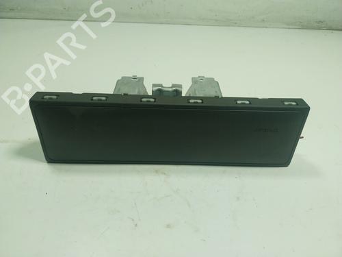 Elektronisk modul SKODA KAROQ (NU7, ND7) 1.6 TDI (115 hp) 16481230