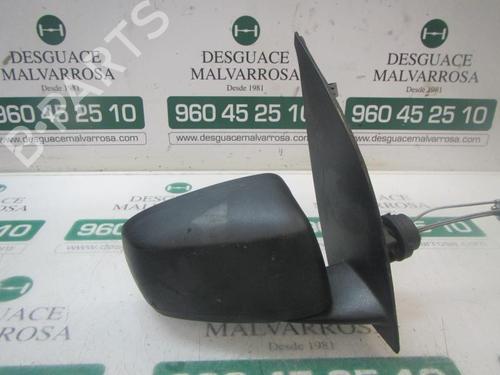 BP3879989C27 | Retrovisor direito FIAT PANDA (169_)  BP3879989C27