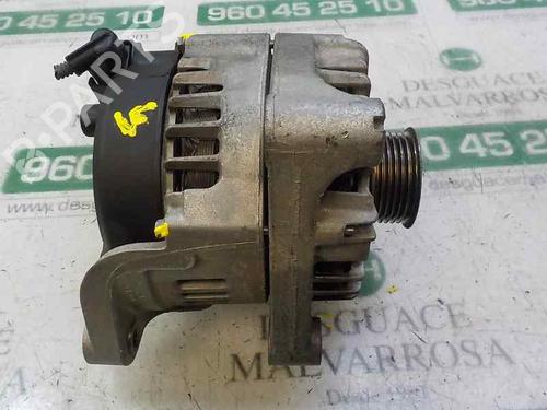 Generator BMW X1 (E84) xDrive 18 d (143 hp) 12317802619 | 411135466 | 411135466