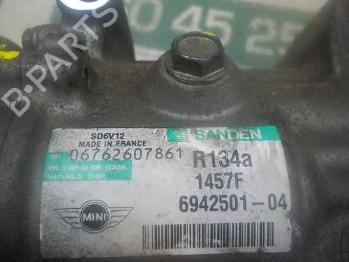AC compressor MINI MINI (R56) One | BP9552044M34 - Image 3