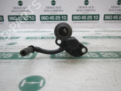 Clutch slave cylinder AUDI A4 B7 Avant (8ED) 3.0 TDI quattro | BP14281753M113 