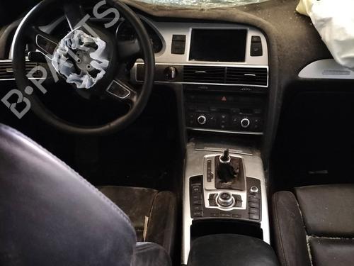 Viskermotor vindrude AUDI A6 C6 (4F2)  | BP9812351M29 