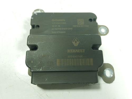 Used ECU airbags ECU airbags RENAULT ZOE (BFM_) ZOE (92 hp) 17979176 17979176