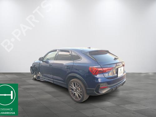 Right tailgate light AUDI Q3 Sportback (F3N) 35 TDI | BP30558915C80  - Image 10