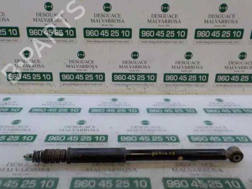 Used Right rear shock absorber DACIA DUSTER (HS_) 1.5 dCi (109 hp) 5645039