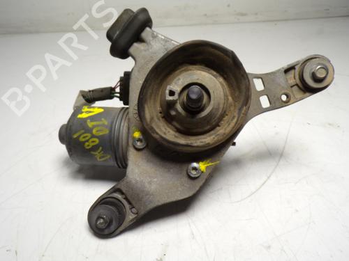 Viskermotor vindrude CITROËN C4 Picasso II [2013-2025]  13735391