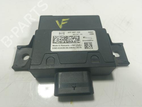 Used Electronic module Electronic module CUPRA LEON Sportstourer (KL8, KU8, KUD) [2020-2026] 16899307 16899307