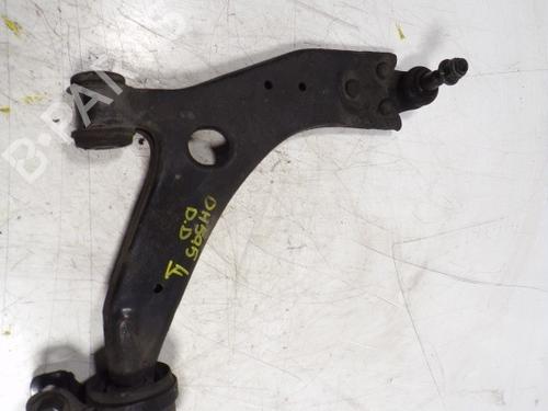 Right front suspension arm VOLVO C30 (533) 1.6 D | BP8680683M13 