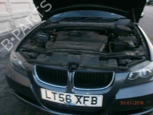 Left rear window switch BMW 3 (E90)  | BP3855881I29  - Image 5