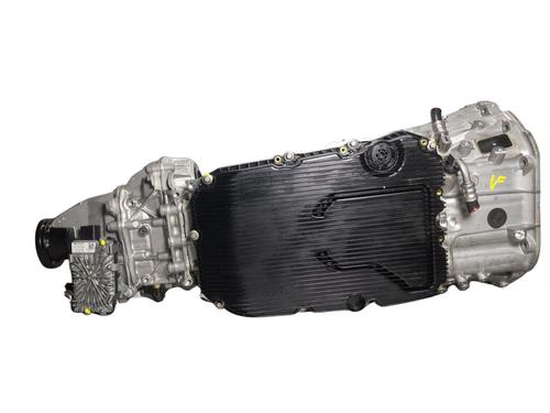 Gearbox MERCEDES-BENZ SL (R232) 55 AMG 4-matic+ (232.480) | BP25997731M3  - Image 6
