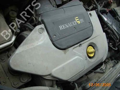 Other RENAULT KANGOO (KC0/1_)  | BP14297043O1  - Image 8