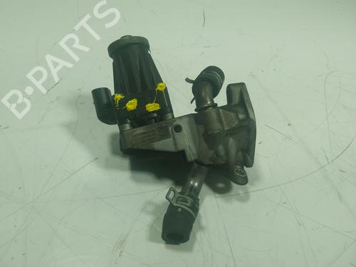 Used Egr Egr FORD TRANSIT V363 Platform/Chassis (FED, FFD) [2013-2026] 17997435 17997435