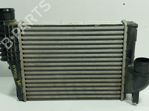 Intercooler CITROËN JUMPY III Van (V_) 1.5 BlueHDi 120 | BP36323101M30 - Image 2