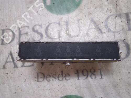 Elektronische module PEUGEOT 207 (WA_, WC_) 1.4 16V (95 hp) 3819398